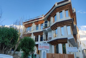 The Elements guest house